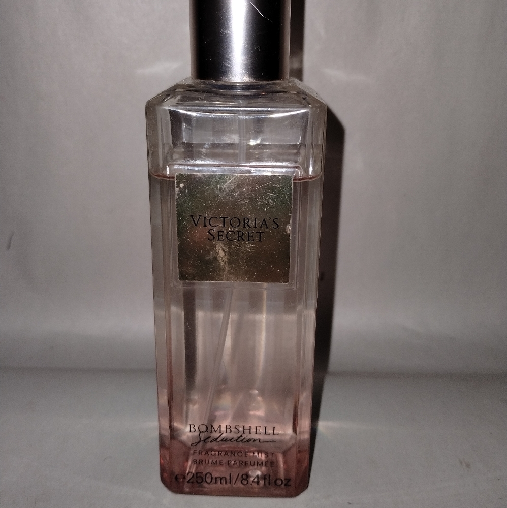 Victoria Secret